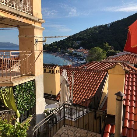 Apartament Apartman Baki Mošćenička Draga Zewnętrze zdjęcie
