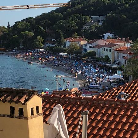 Apartament Apartman Baki Mošćenička Draga Zewnętrze zdjęcie