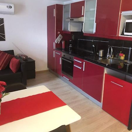 Apartament Apartman Baki Mošćenička Draga Zewnętrze zdjęcie