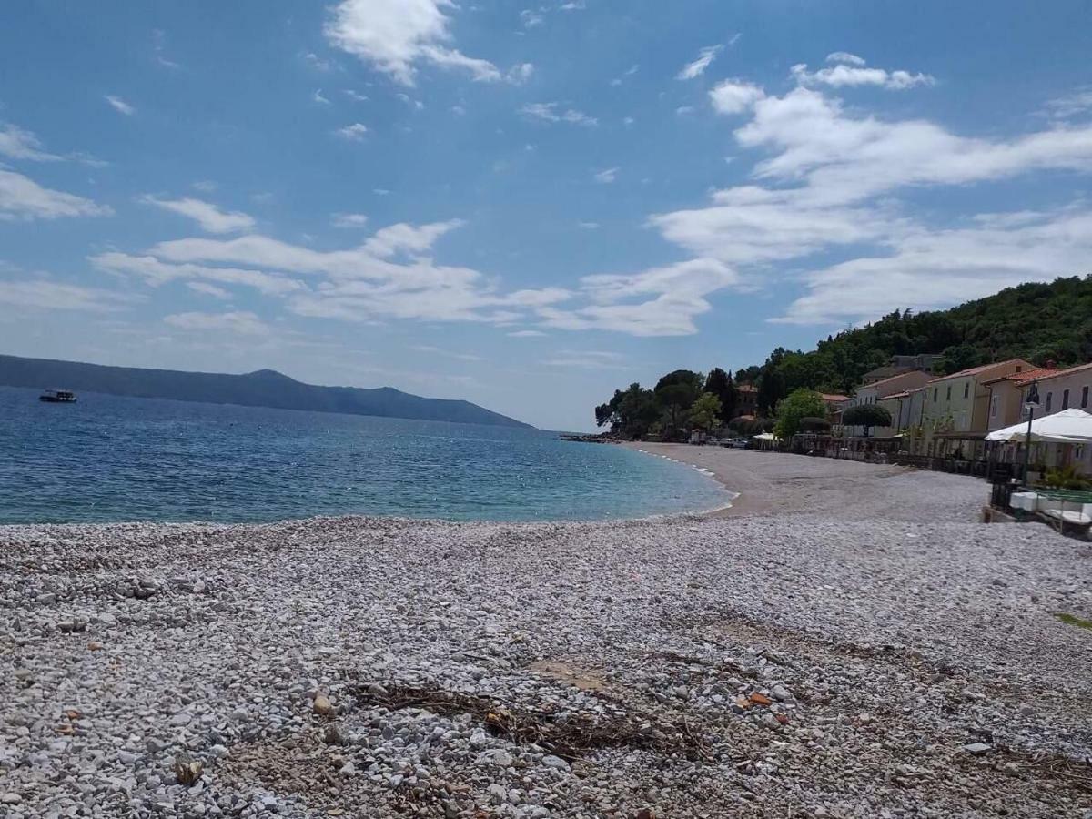 Apartament Apartman Baki Mošćenička Draga Zewnętrze zdjęcie
