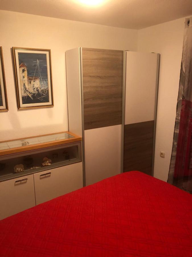 Apartament Apartman Baki Mošćenička Draga Zewnętrze zdjęcie