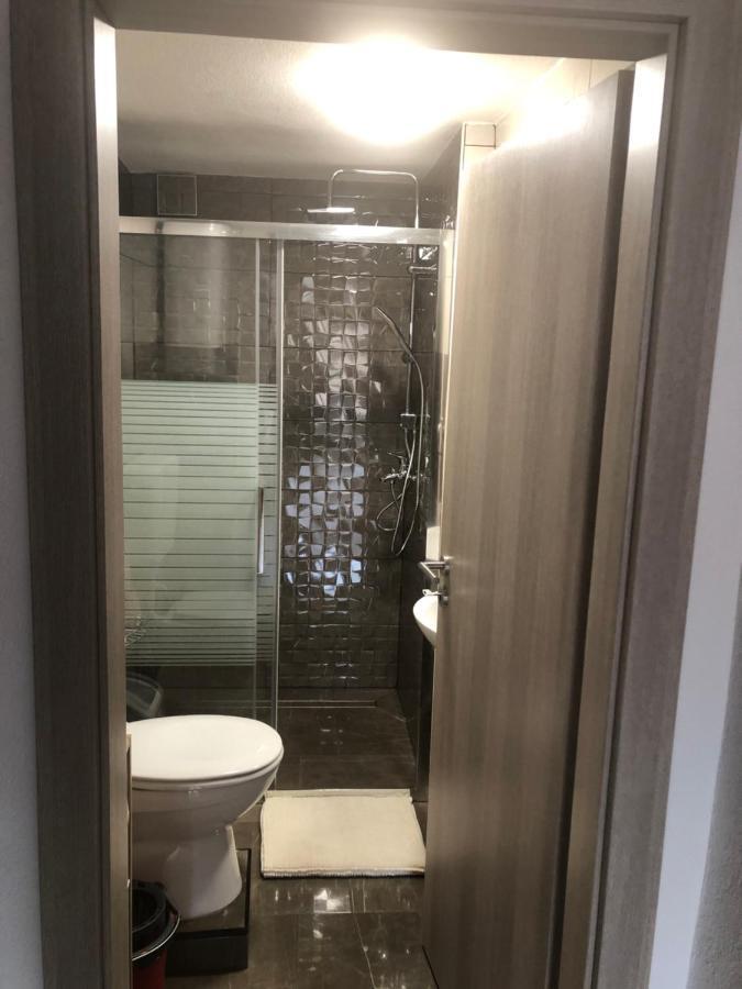 Apartament Apartman Baki Mošćenička Draga Zewnętrze zdjęcie