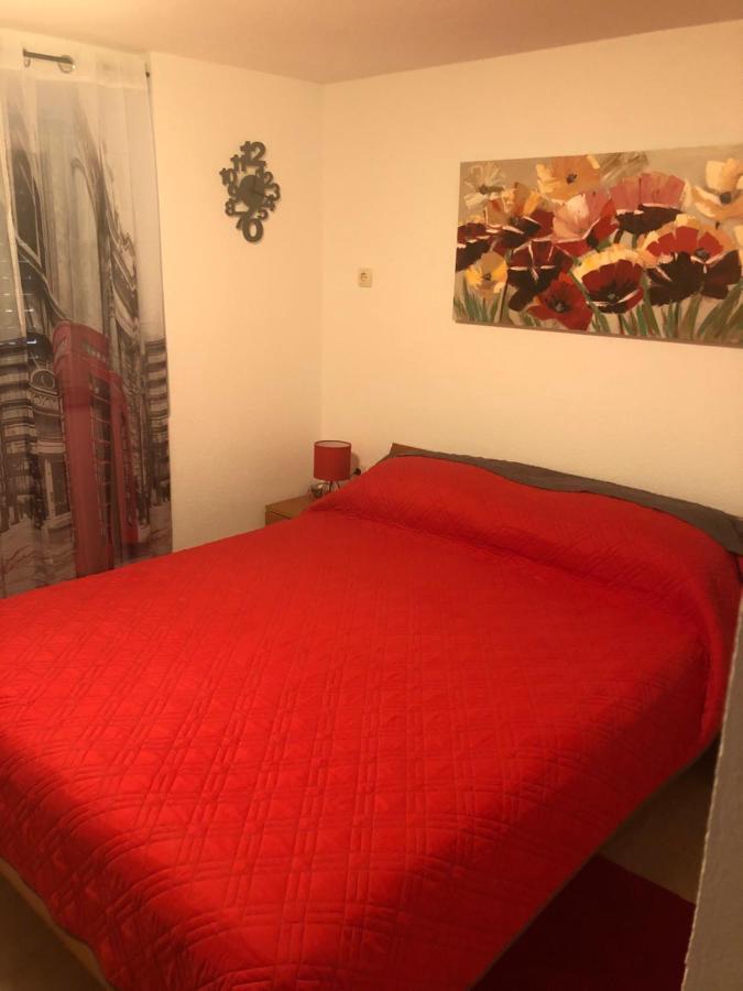 Apartament Apartman Baki Mošćenička Draga Zewnętrze zdjęcie