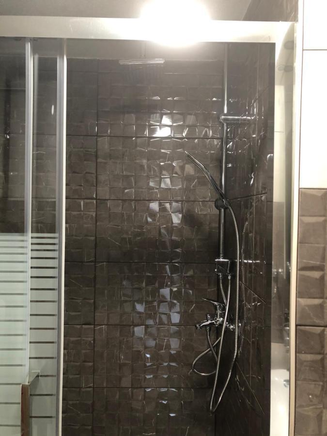 Apartament Apartman Baki Mošćenička Draga Zewnętrze zdjęcie