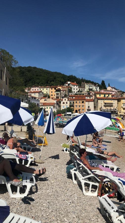 Apartament Apartman Baki Mošćenička Draga Zewnętrze zdjęcie